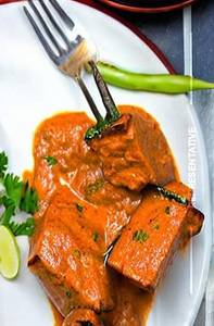 Paneerr Tikka Masala