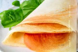 Ghee Sada Dhosa