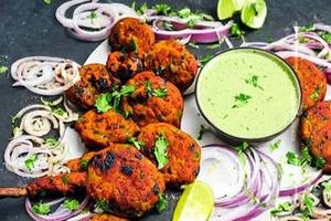 Kalmi Kabab