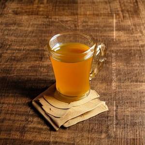 Honey Ginger Tea