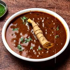 Pallipa gravy
