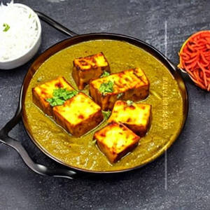 Paneer Lababdar