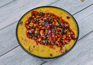 Yellow Moong Dal Tadka (500 Ml)