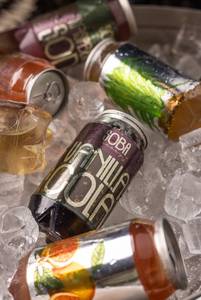 House Cola