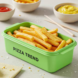 Large Fries