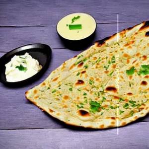 Kashmiri Naan