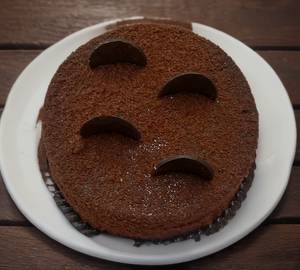 Choco Rocks Jr [300 G]