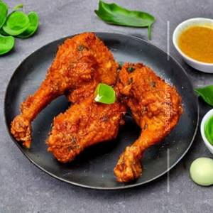 Chicken Maramari