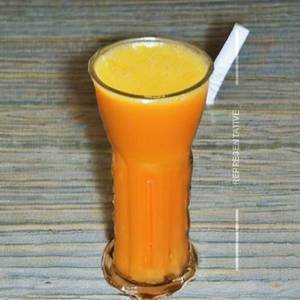 Orange juice