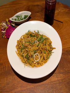 Hakka Noodles