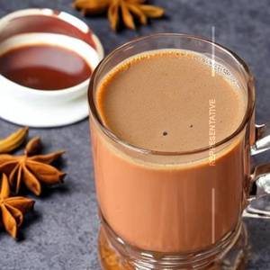 Masala Tea