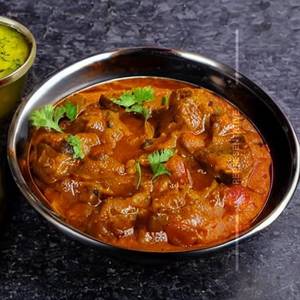 Bhuna Hua Meat