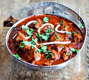 Chicken Masala