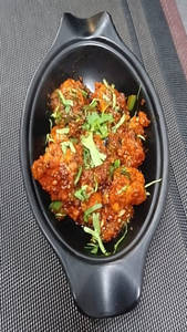 Chicken 65 Dry