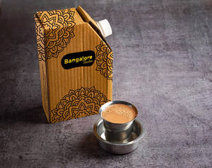 Signature Masala Chai Large