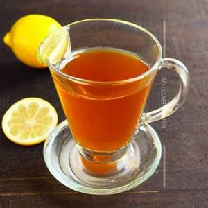 Lemon Tea