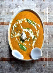 Shahi Paneer