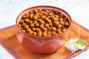 Chana Masala