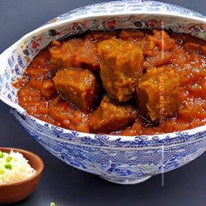 Beef Katsu Curry Rice