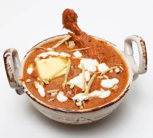 Chicken Butter