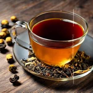 Black Tea