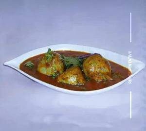 Dum aloo punjabi