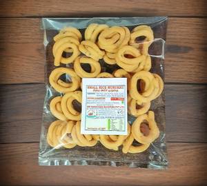 Small Rice Murukku 200gm