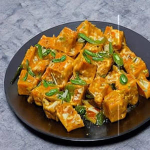 Cheese Shigar