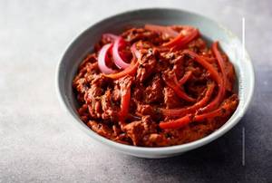 Barbeque Dip