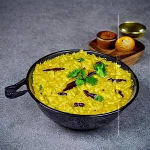 Sabundane ki Khichdi