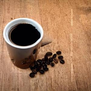 Black Coffee