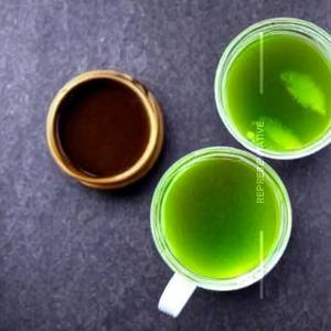 Green Tea
