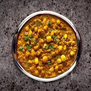Corn Masala