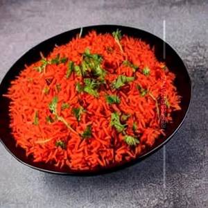 Red Kerala Rice Boiled