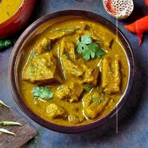 Veg Shahi Korma