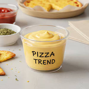 Cheesy Garlic