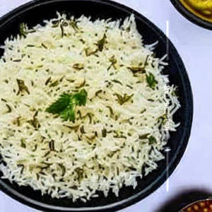 Jeera Rice
