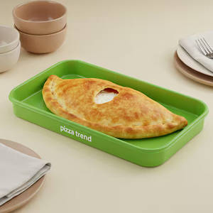Spicy Calzones