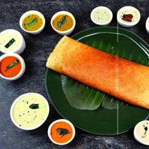 Tomato Sada Dhosa