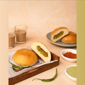 Vada Pav (special)