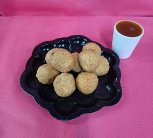 Lilva Kachori (200gms)