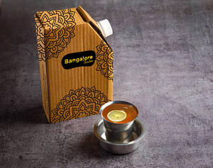 Lemon Tea Large