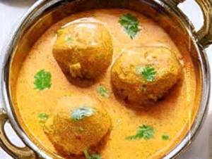 Malai koftha