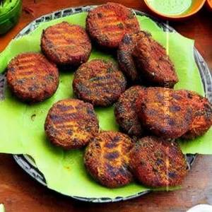 Dahiwale Kebab