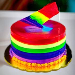 Rainbow Fantasy
