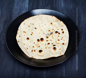 Butter Roti