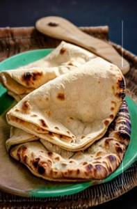 Cream Roti