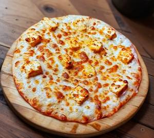 Cheese Paneer.