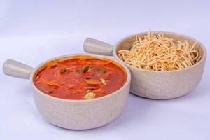 Veg Chopsuey