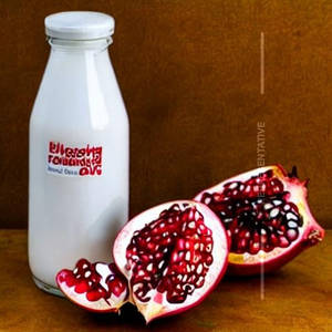 Pomegranate Juice